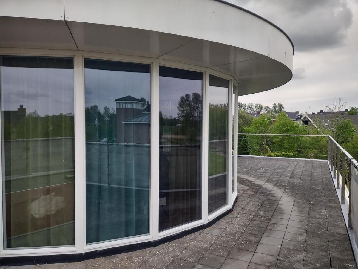 B&B Landgoed Rijckholt Geersdijk ภายนอก รูปภาพ