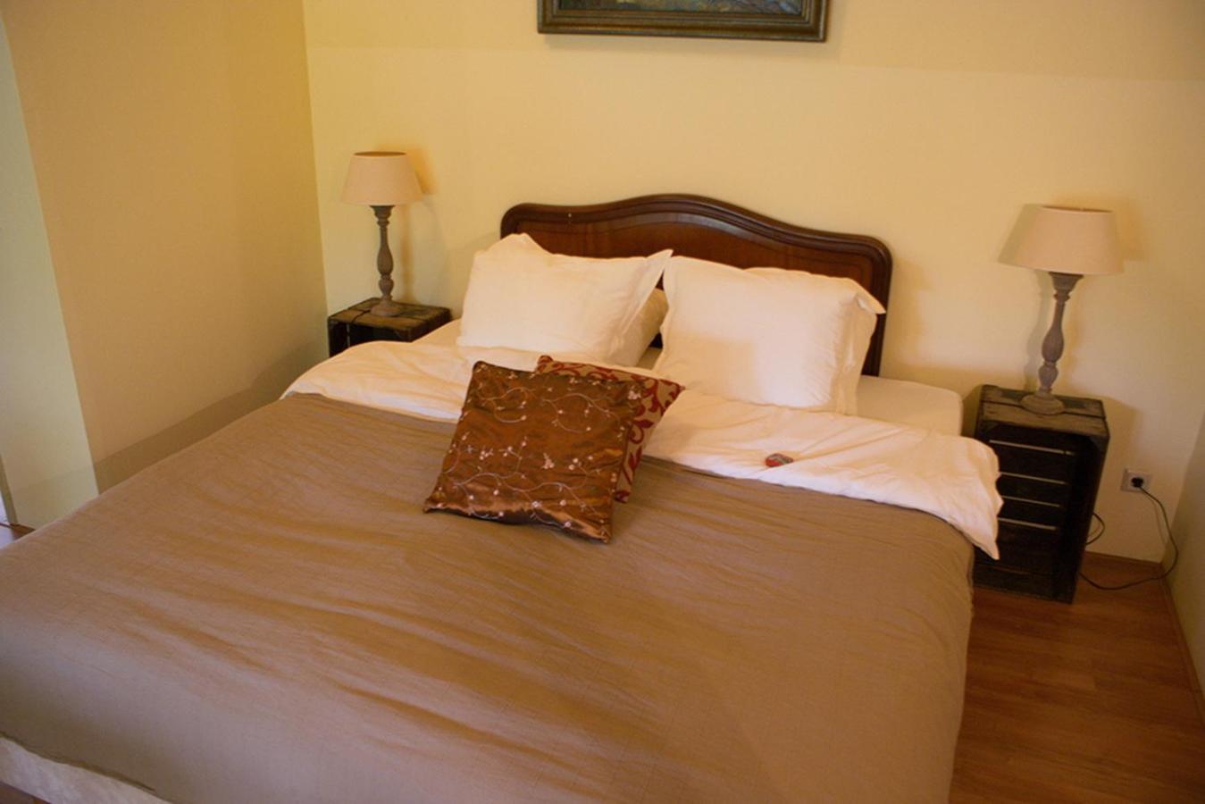B&B Landgoed Rijckholt Geersdijk ห้อง รูปภาพ